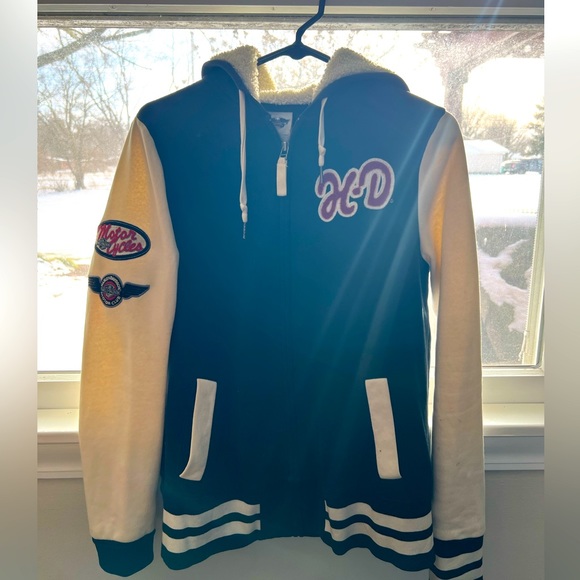 Harley-Davidson Jackets & Blazers - Women’s Harley Davidson Jacket